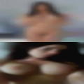 Old wealthy horny woman