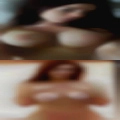 Strap-on dating Canada women