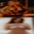Tiny horny woman and groups