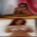 Woman fucking online