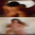 Naked Lynchburg swingers eating