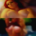 BBW swinger over Atlanta