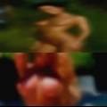 Funny naked girls waxing pussy