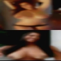 Sagging breast horny pleasure