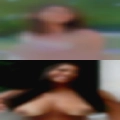 Women dancing swinging clubs