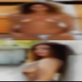 Give look your nude woman