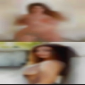 Mature swingers masturbate each