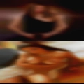 Nude woman jacks